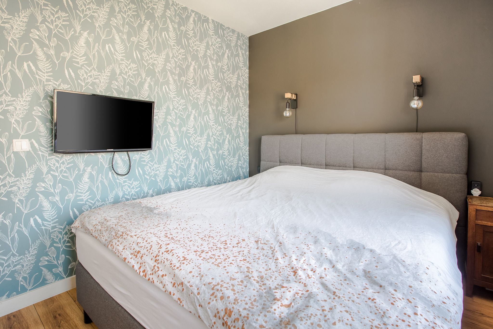 Photo 33 of Marcantilaan 263