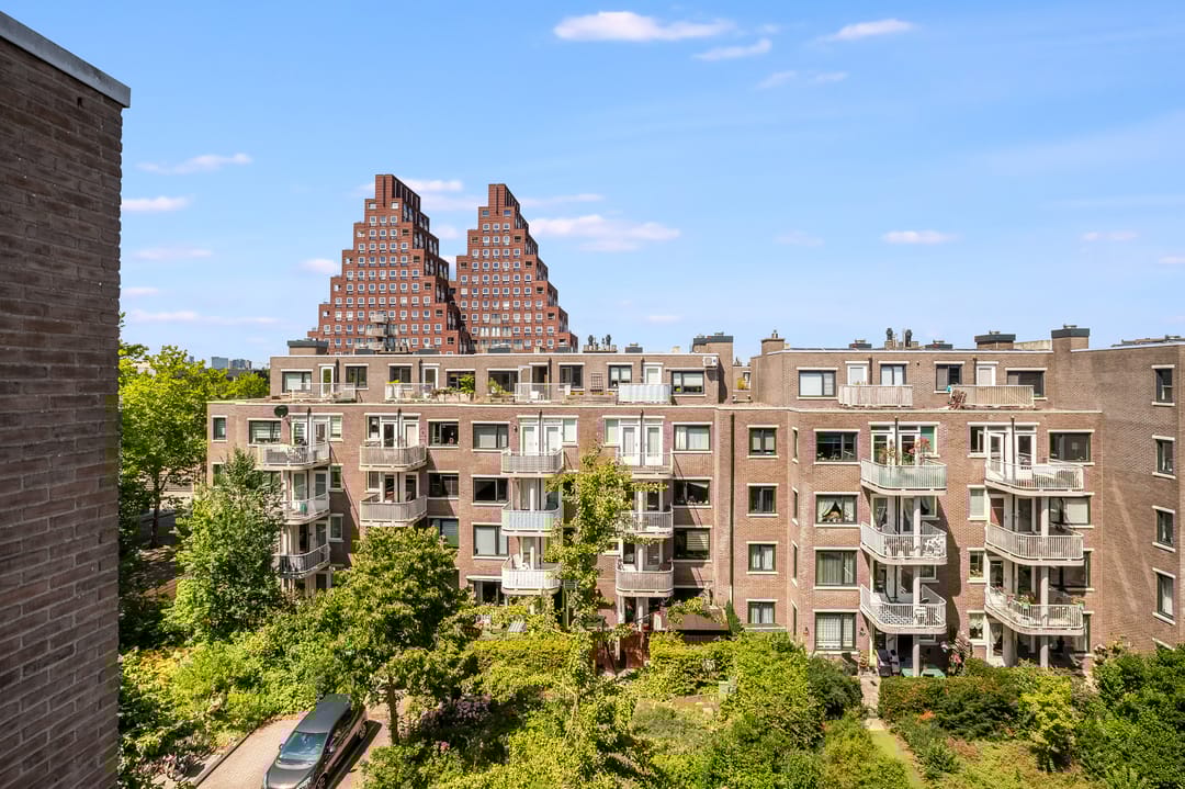 Photo 38 of Marcantilaan 263