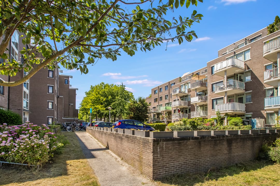 Photo 41 of Marcantilaan 263