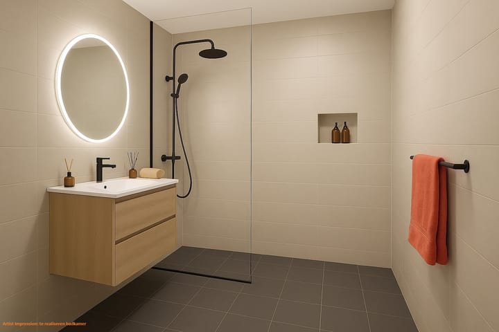 Photo 3 of Biggenstraat 36