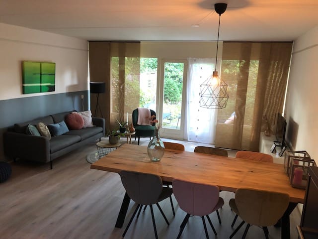 Foto 3 van Plein Vogelzang 20