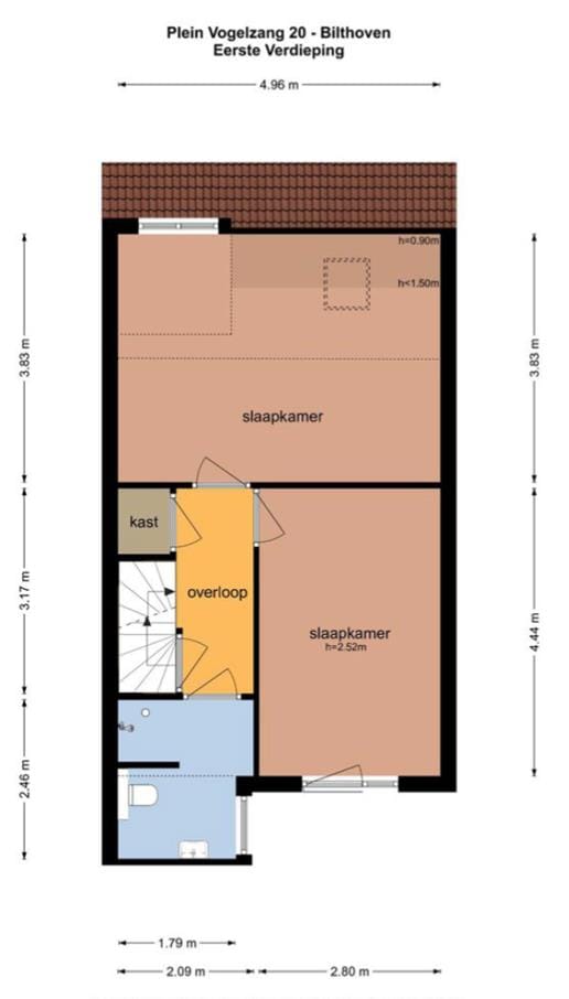 Foto 10 van Plein Vogelzang 20