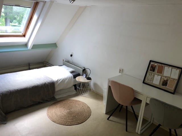 Foto 4 van Plein Vogelzang 20