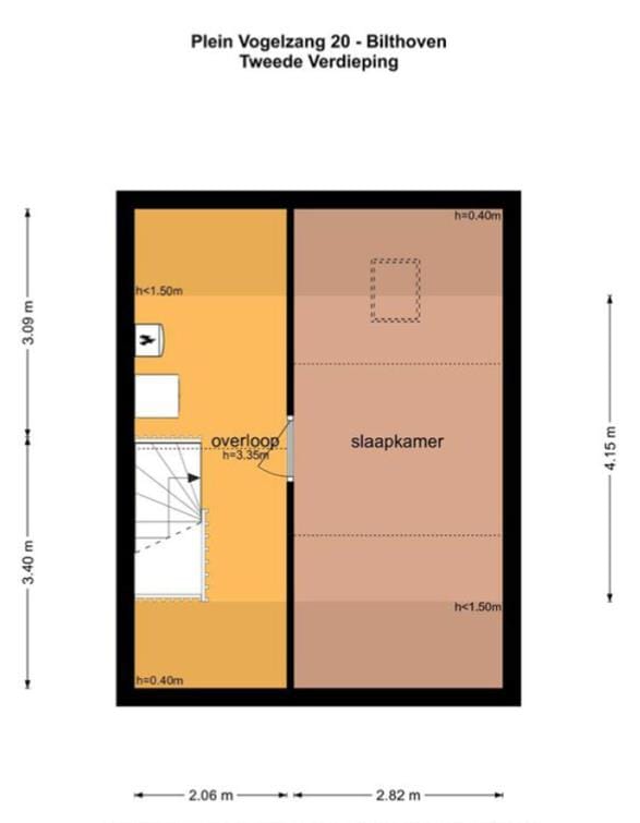 Foto 14 van Plein Vogelzang 20