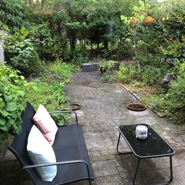 Foto 8 van Plein Vogelzang 20