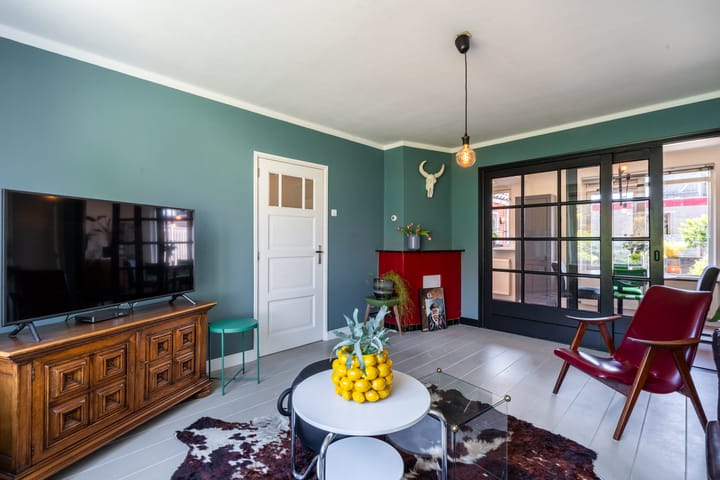 Photo 2 of Wagenaarstraat 6