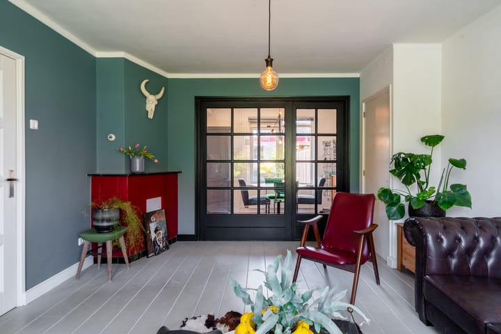 Photo 3 of Wagenaarstraat 6