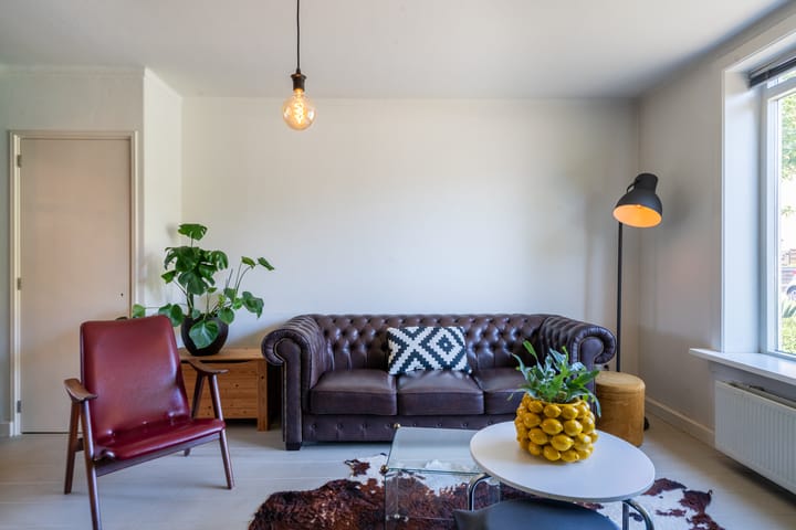 Foto 6 van Wagenaarstraat 6