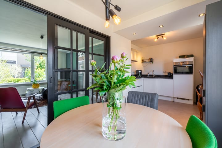 Foto 7 van Wagenaarstraat 6