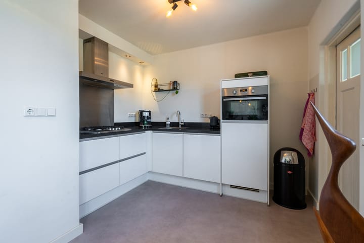 Foto 8 van Wagenaarstraat 6