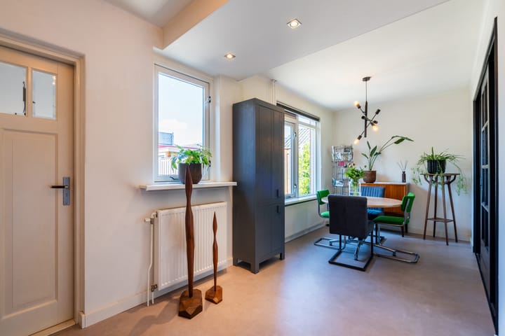 Foto 10 van Wagenaarstraat 6