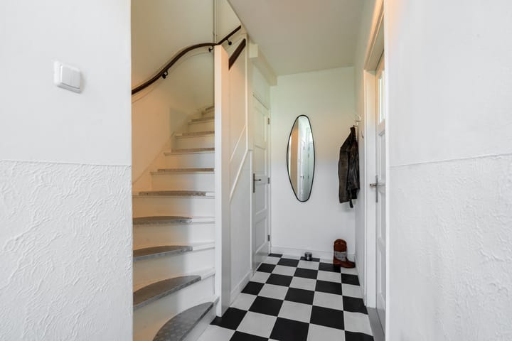 Foto 13 van Wagenaarstraat 6