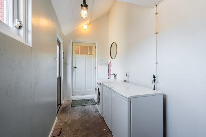 Foto 11 van Wagenaarstraat 6