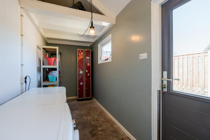 Foto 12 van Wagenaarstraat 6