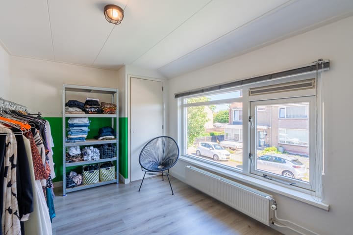 Foto 18 van Wagenaarstraat 6