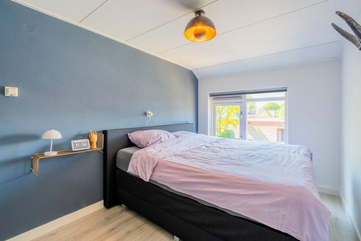 Foto 20 van Wagenaarstraat 6