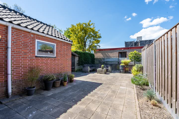 Foto 24 van Wagenaarstraat 6