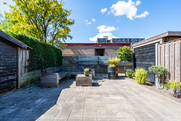 Foto 26 van Wagenaarstraat 6