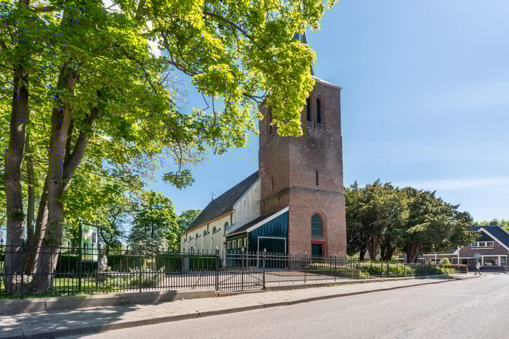 Foto 27 van Wagenaarstraat 6