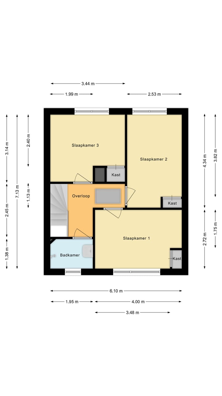 Foto 32 van Wagenaarstraat 6
