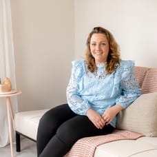 Kelly van Roon - Officemanager