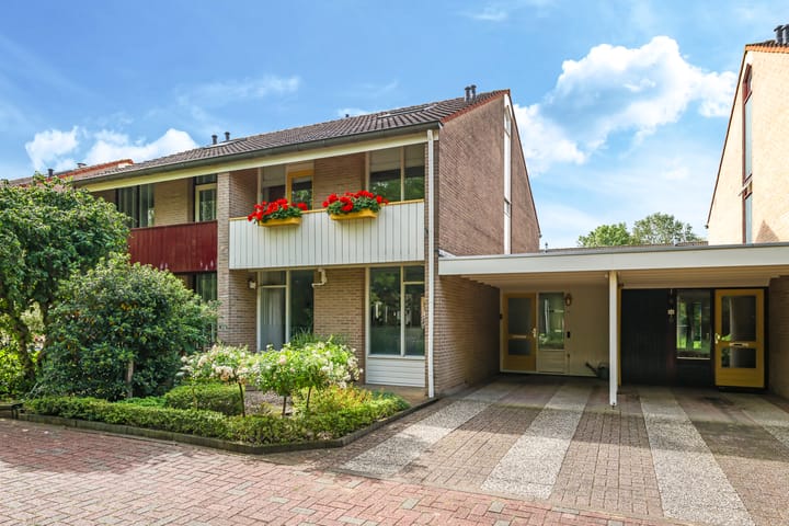 Photo 1 of Bastinglaan 58