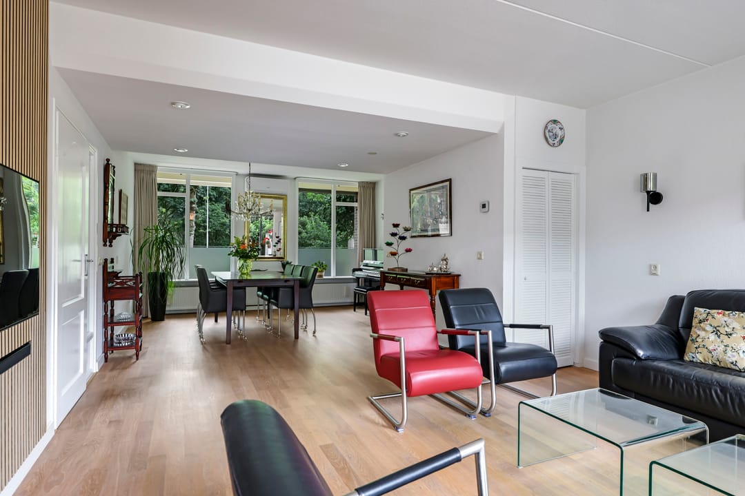 Foto 2 van Bastinglaan 58