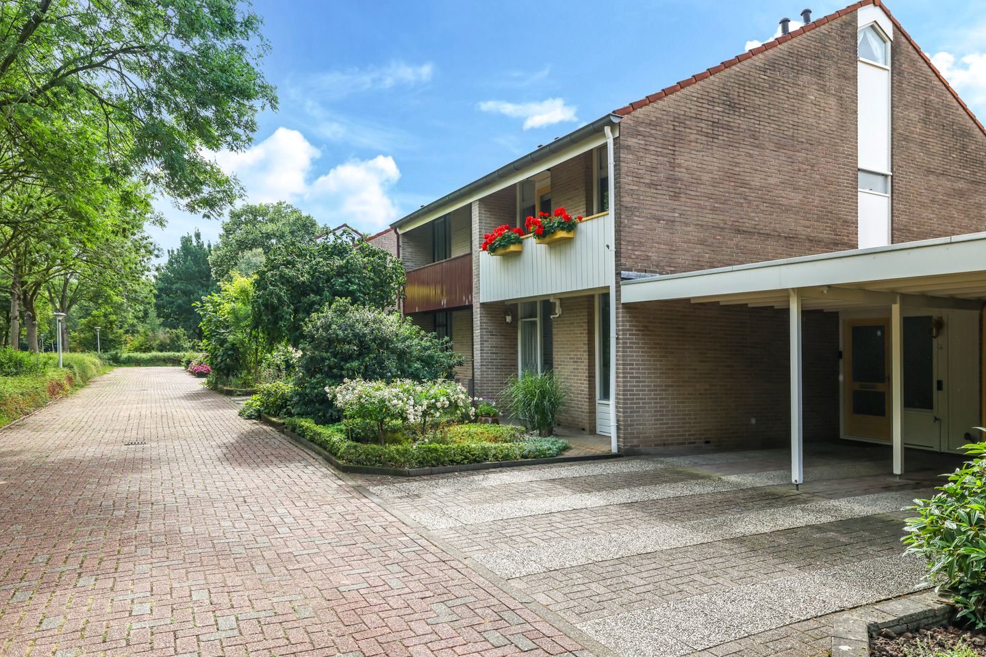 Foto 4 van Bastinglaan 58