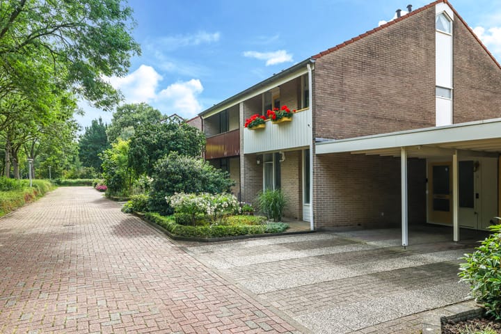 Foto 4 van Bastinglaan 58