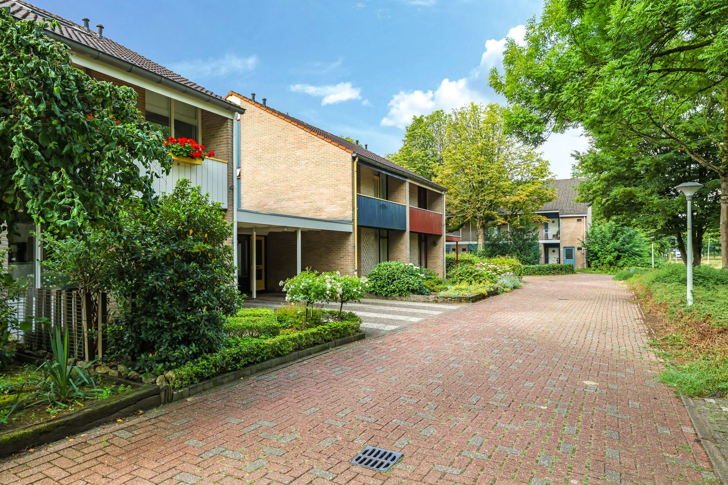 Foto 5 van Bastinglaan 58