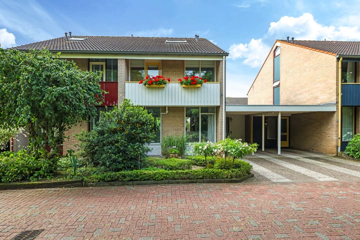 Photo 6 of Bastinglaan 58