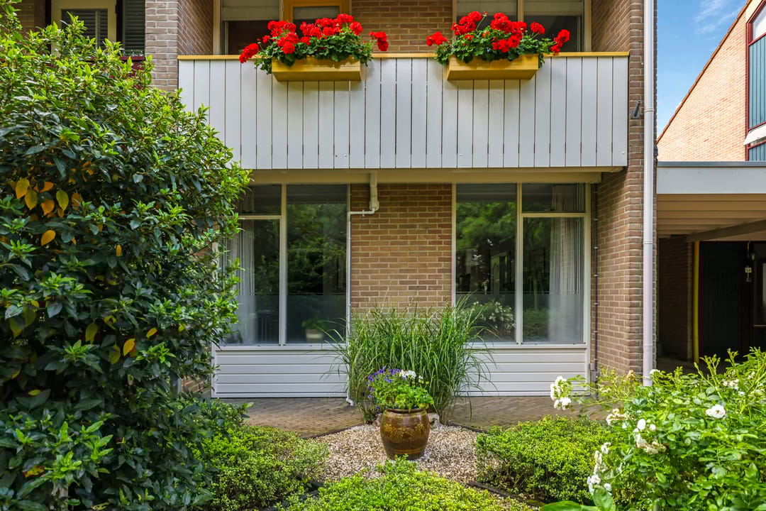 Foto 7 van Bastinglaan 58