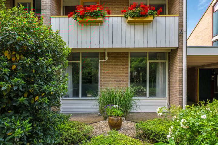 Photo 7 of Bastinglaan 58