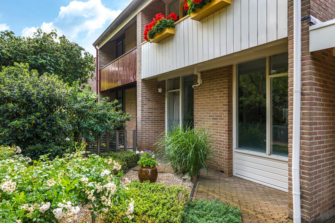 Foto 8 van Bastinglaan 58