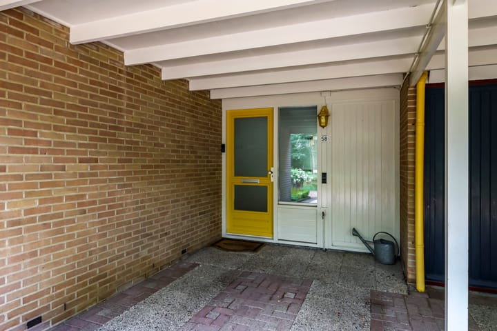 Photo 9 of Bastinglaan 58