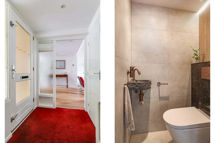 Photo 10 of Bastinglaan 58