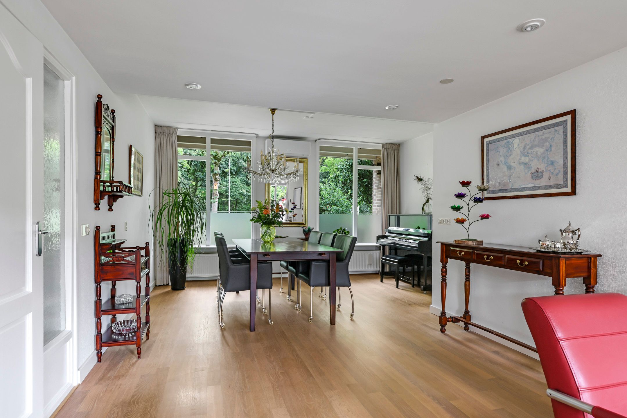 Foto 12 van Bastinglaan 58