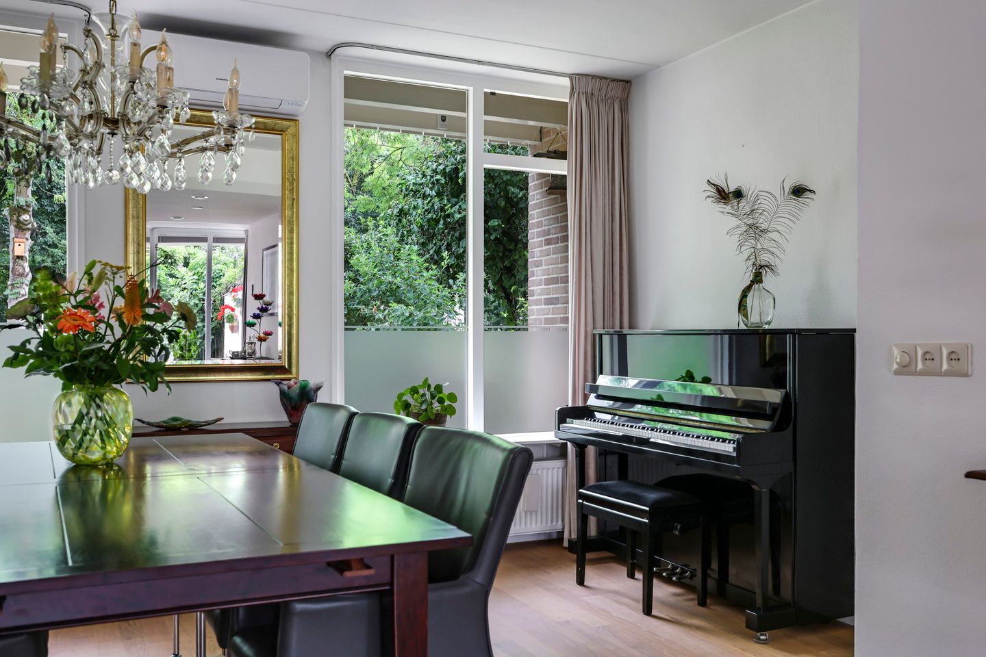 Foto 14 van Bastinglaan 58