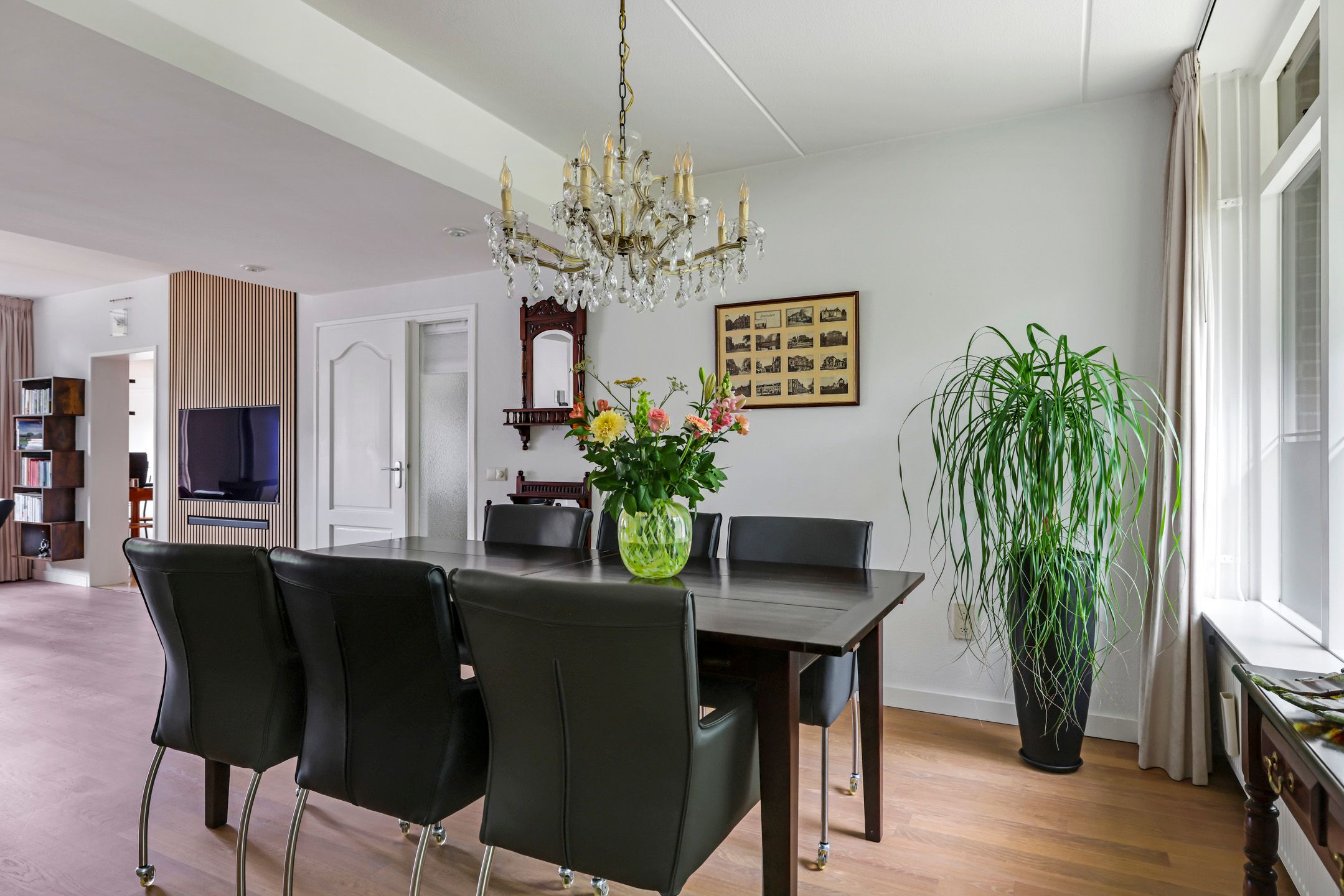 Foto 15 van Bastinglaan 58