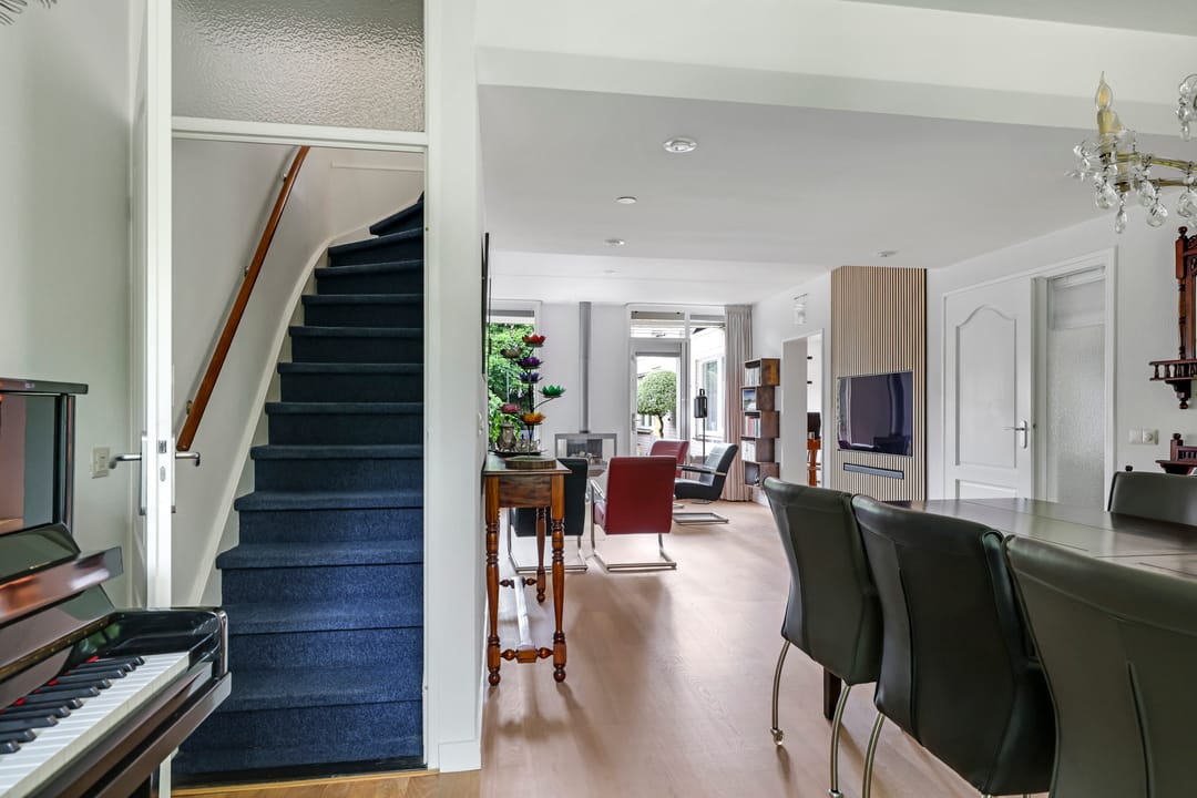 Foto 16 van Bastinglaan 58