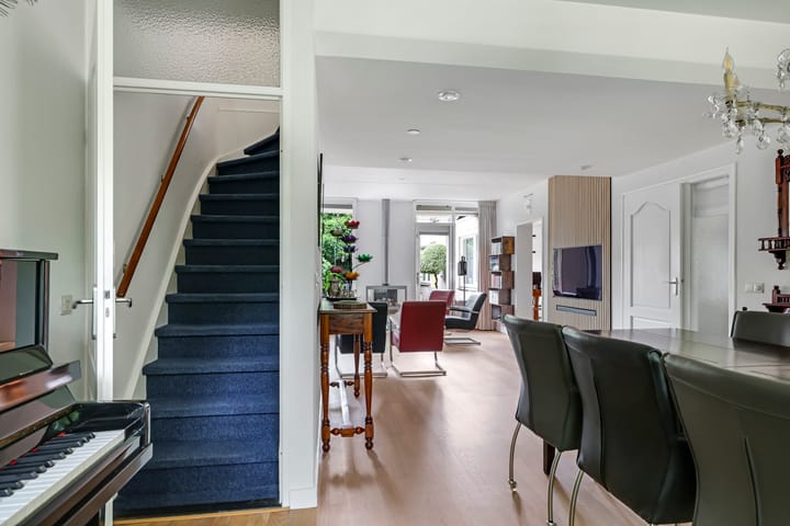 Photo 16 of Bastinglaan 58