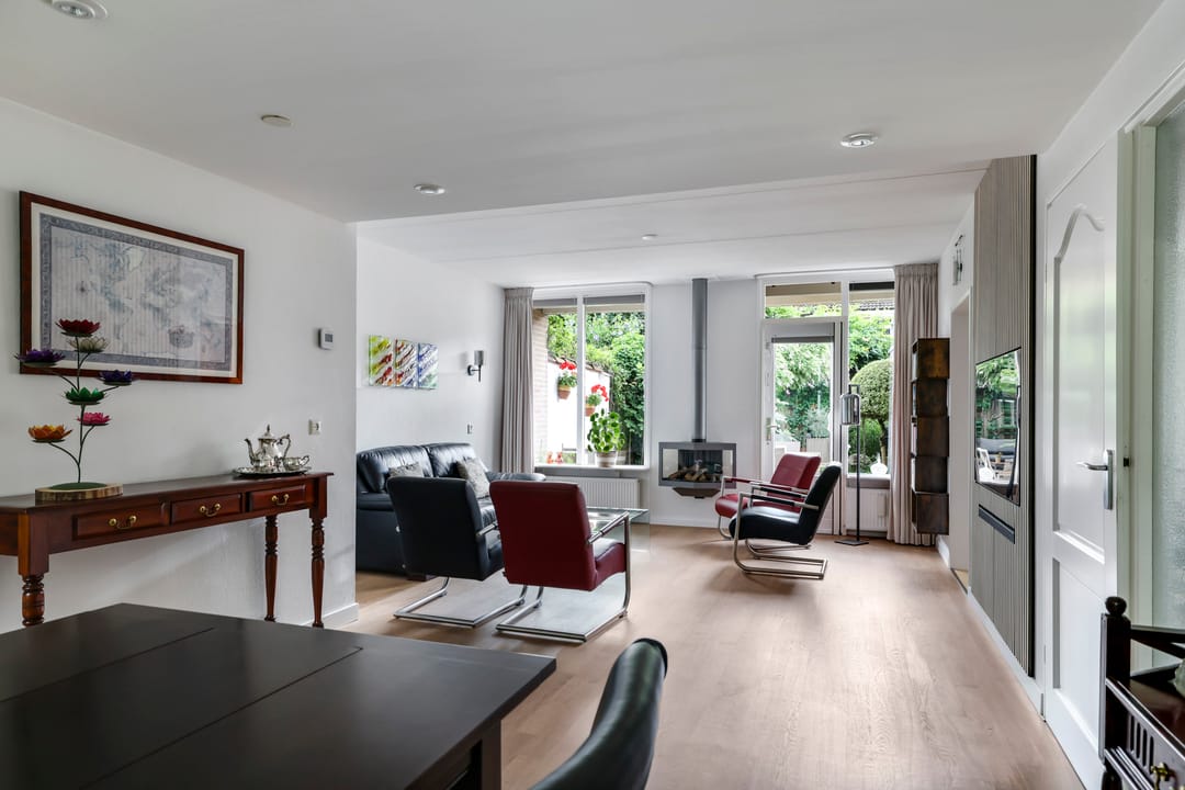 Foto 17 van Bastinglaan 58