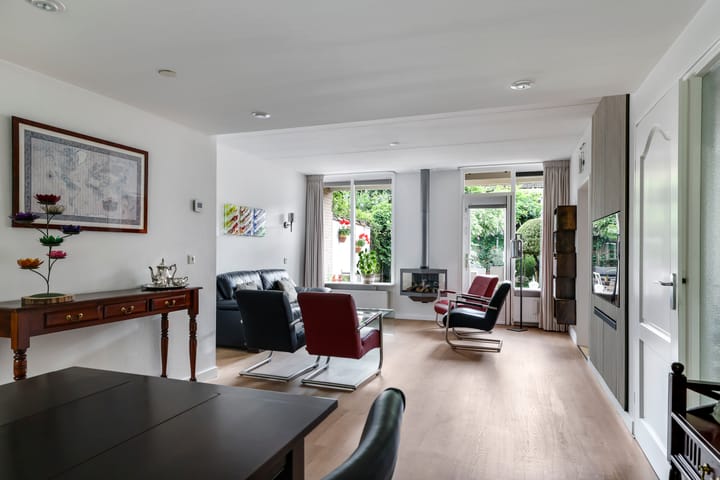 Photo 17 of Bastinglaan 58