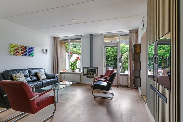 Photo 18 of Bastinglaan 58