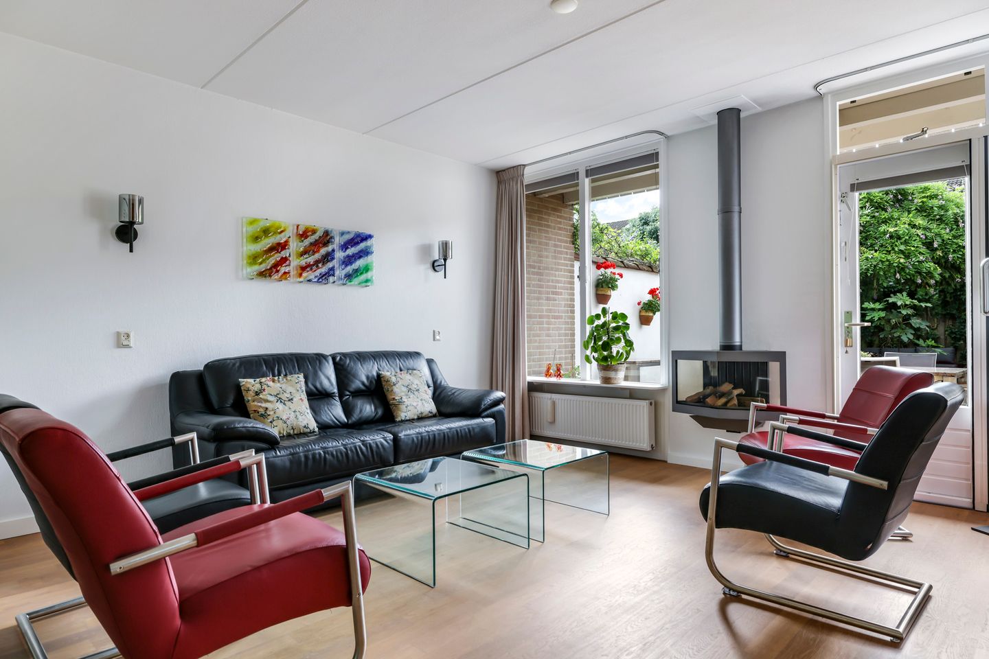 Foto 19 van Bastinglaan 58