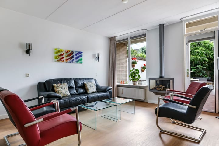 Photo 19 of Bastinglaan 58