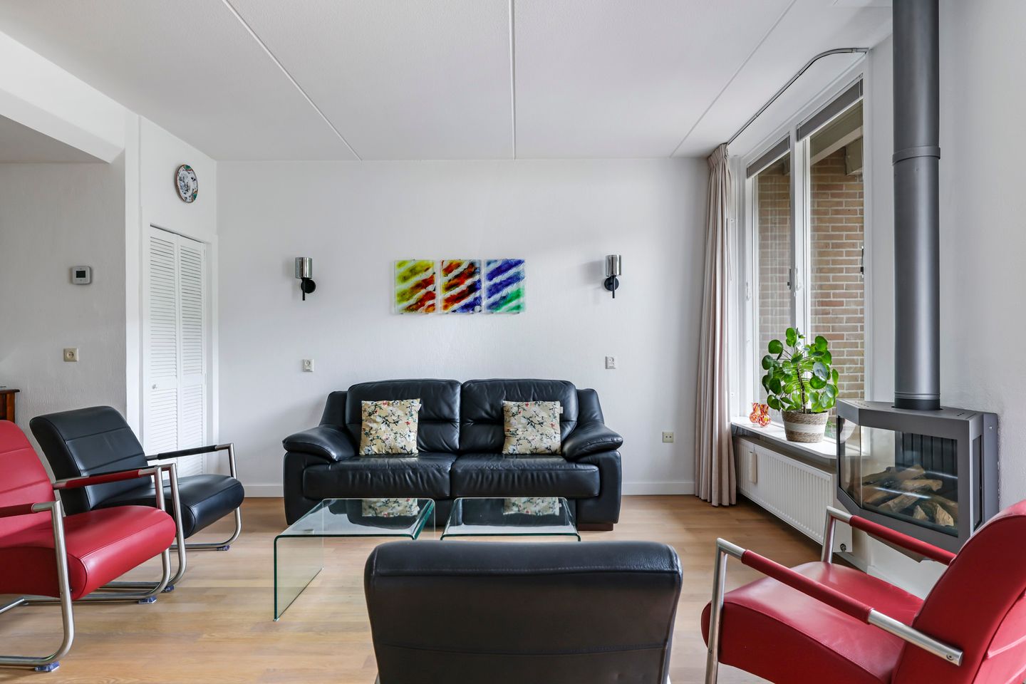 Foto 20 van Bastinglaan 58