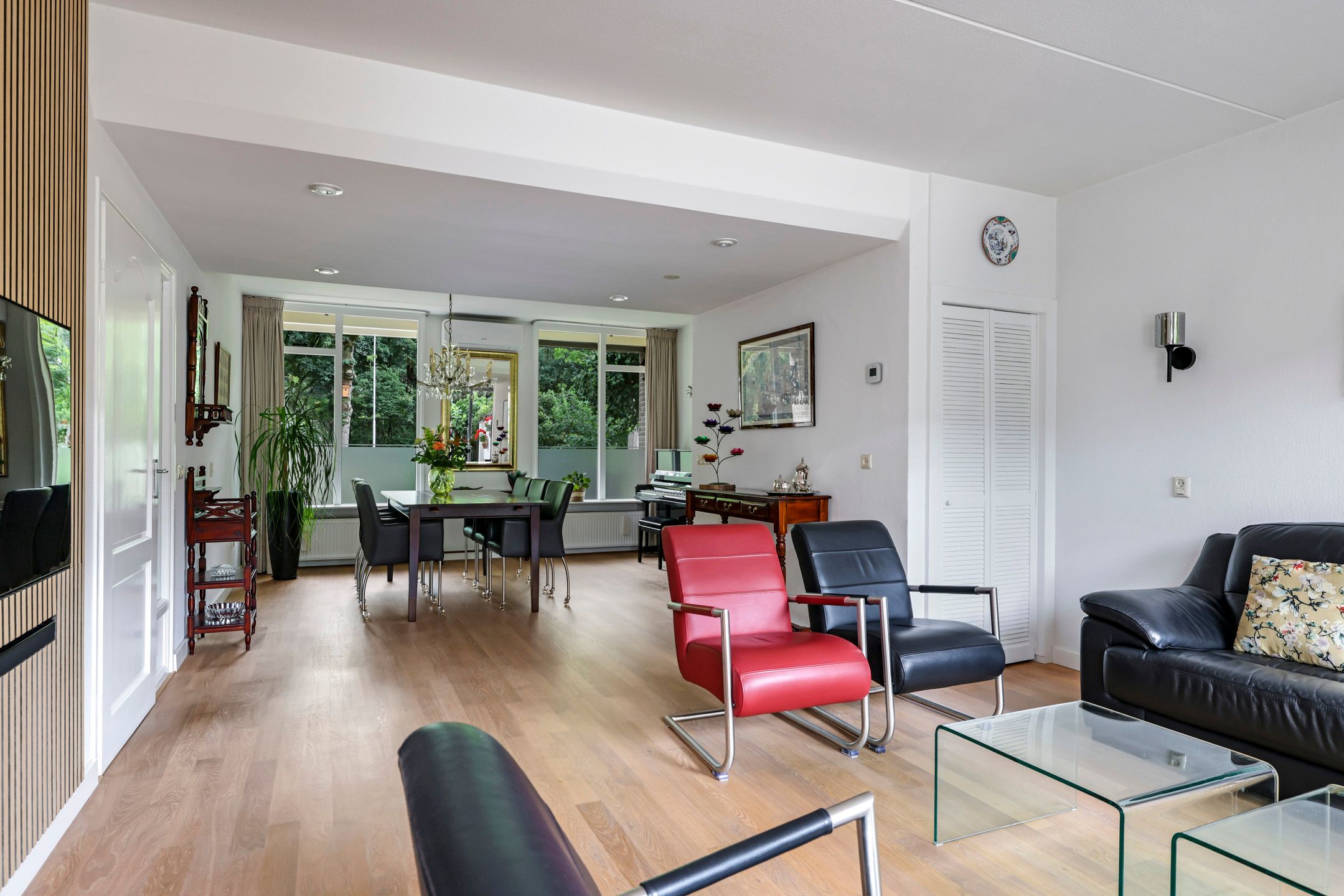 Foto 21 van Bastinglaan 58