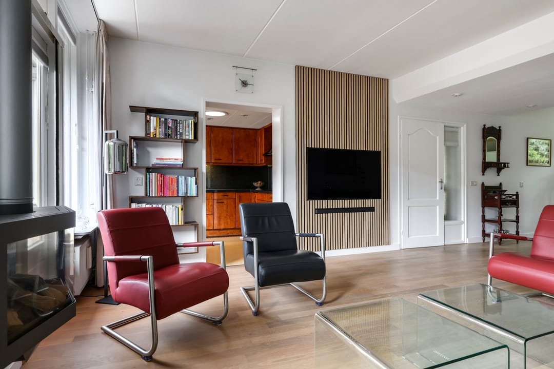 Foto 23 van Bastinglaan 58