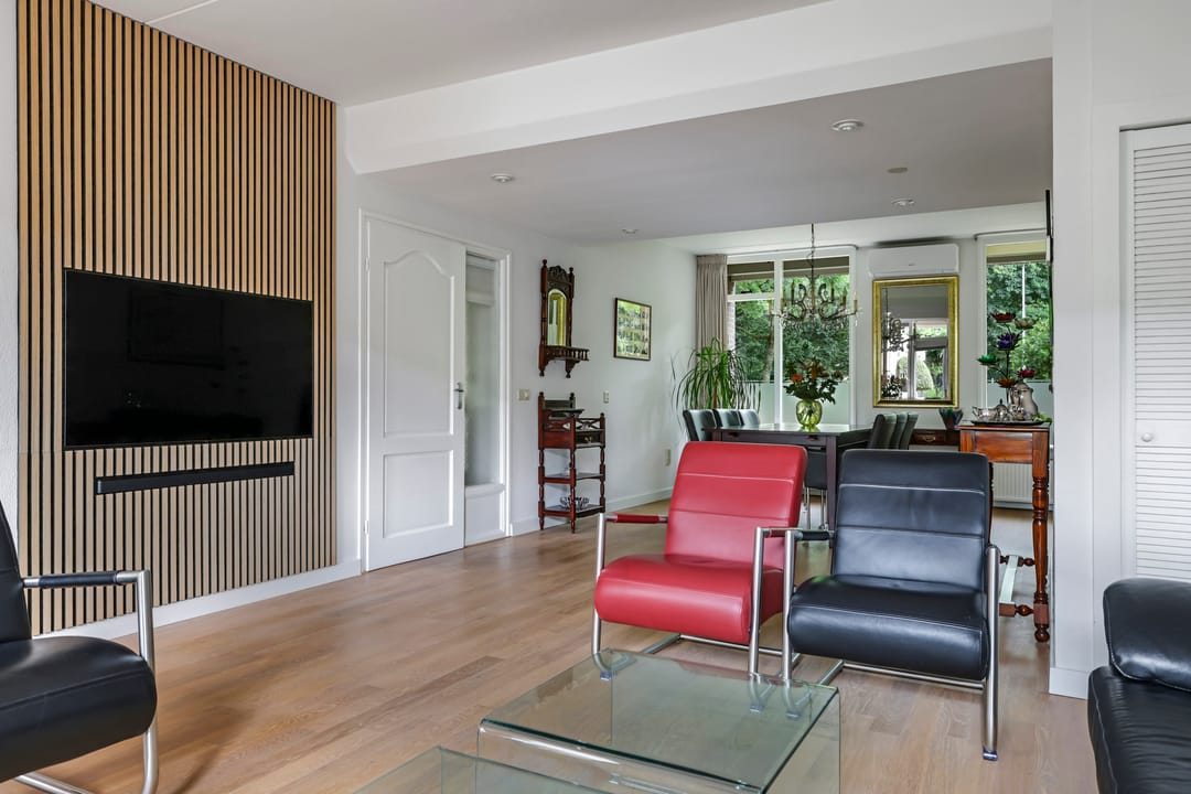 Foto 22 van Bastinglaan 58